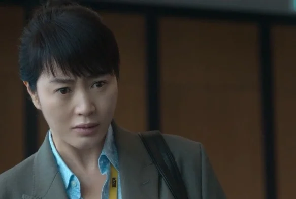 Кадр к 12 серии «Без маски»