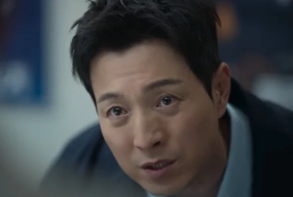 Кадр к 12 серии «Без маски»