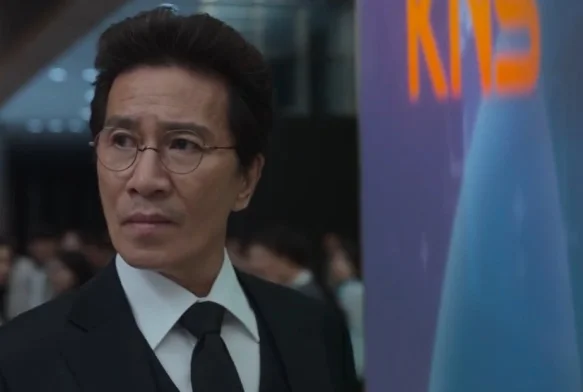 Кадр к 12 серии «Без маски»