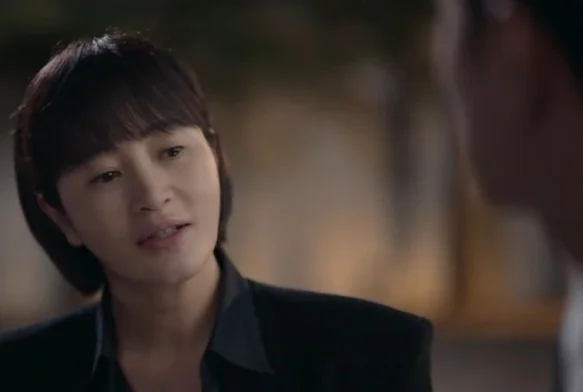 Кадр к 12 серии «Без маски»