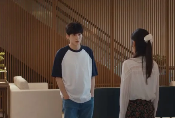 Кадр к 6 серии «Всегда дома»