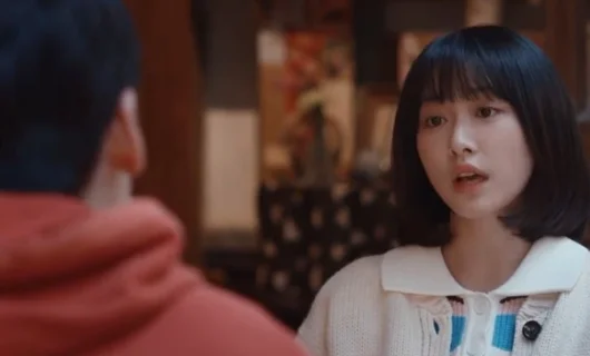 Дорама Всегда дома 7 серия