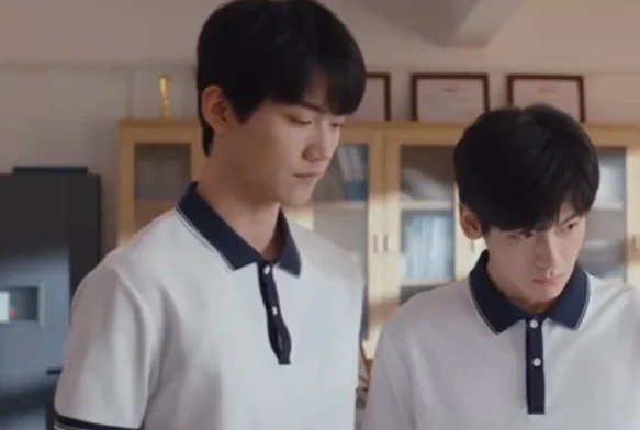 Кадр к 7 серии «Всегда дома»