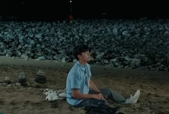 Кадр к 7 серии «Впечатление молодости»