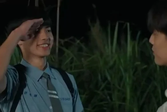 Кадр к 7 серии «Впечатление молодости»