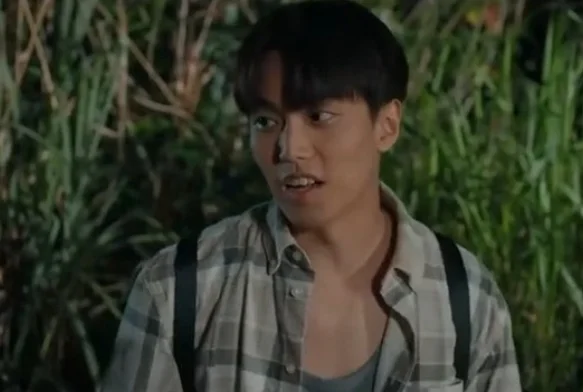 Кадр к 7 серии «Впечатление молодости»