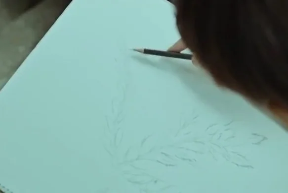 Кадр к 7 серии «Впечатление молодости»