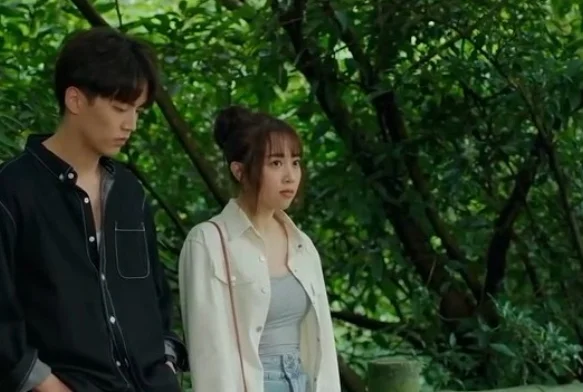 Кадр к 7 серии «Впечатление молодости»