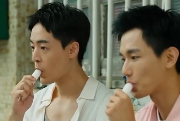 Кадр к 7 серии «Впечатление молодости»