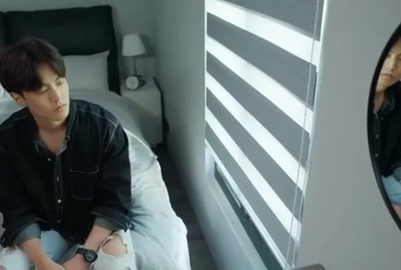 Кадр к 7 серии «Впечатление молодости»