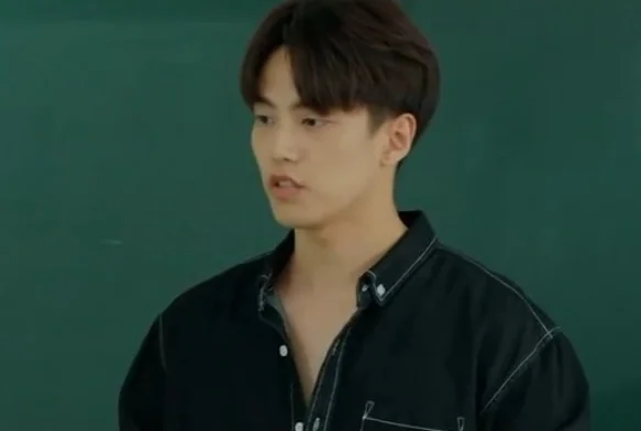 Кадр к 7 серии «Впечатление молодости»