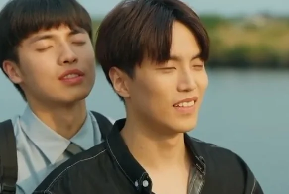 Кадр к 7 серии «Впечатление молодости»