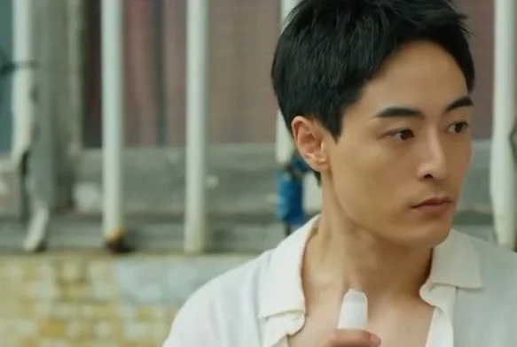 Кадр к 7 серии «Впечатление молодости»