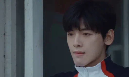 Дорама Всегда дома 8 серия