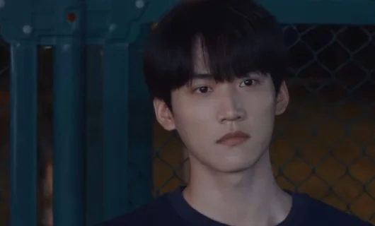 Дорама Всегда дома 9 серия