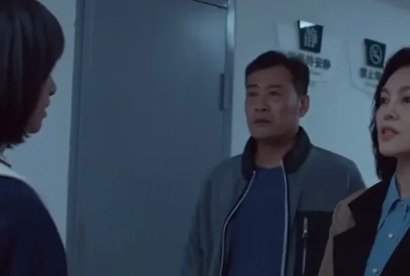 Кадр к 9 серии «Всегда дома»