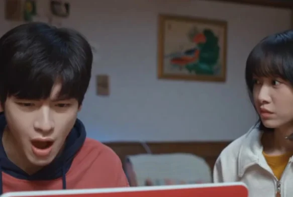 Кадр к 9 серии «Всегда дома»