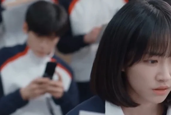 Кадр к 9 серии «Всегда дома»