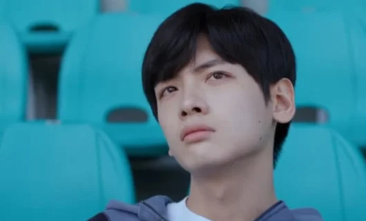 Дорама Всегда дома 10 серия