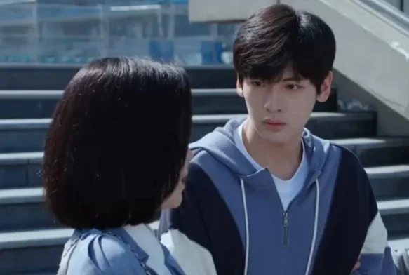 Кадр к 10 серии «Всегда дома»