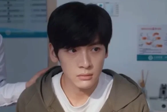 Кадр к 10 серии «Всегда дома»