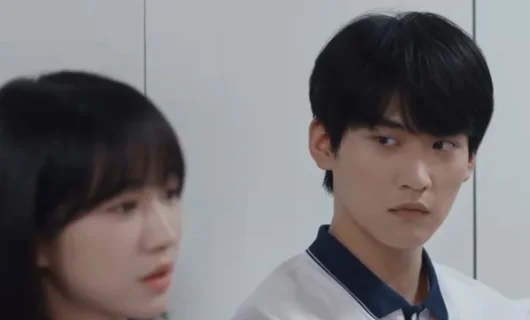 Дорама Всегда дома 11 серия