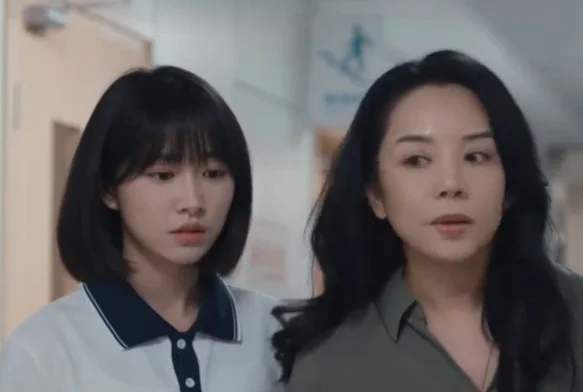 Кадр к 11 серии «Всегда дома»