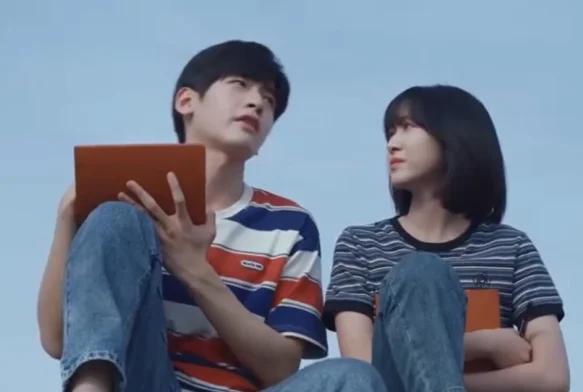 Кадр к 12 серии «Всегда дома»