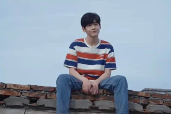 Кадр к 12 серии «Всегда дома»