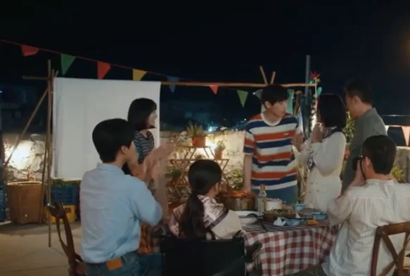 Кадр к 12 серии «Всегда дома»