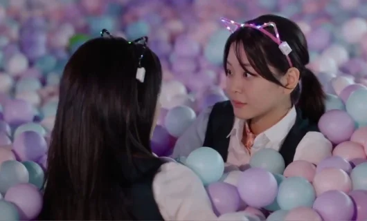 Дорама Дружеское соперничество 8 серия