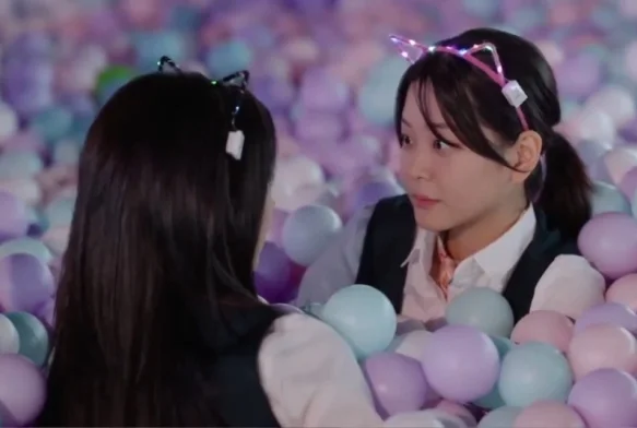 Кадр к 8 серии «Дружеское соперничество»