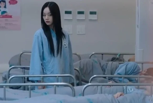 Кадр к 8 серии «Дружеское соперничество»