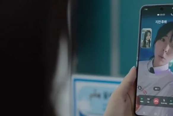 Кадр к 8 серии «Дружеское соперничество»