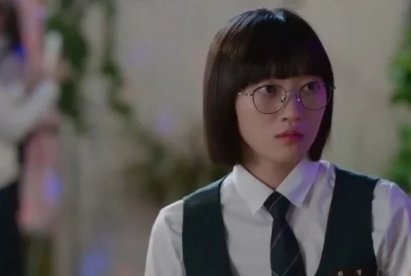 Кадр к 8 серии «Дружеское соперничество»