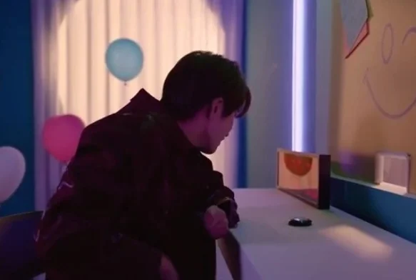 Кадр к 8 серии «Дружеское соперничество»