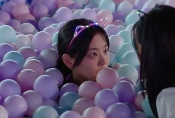 Кадр к 8 серии «Дружеское соперничество»