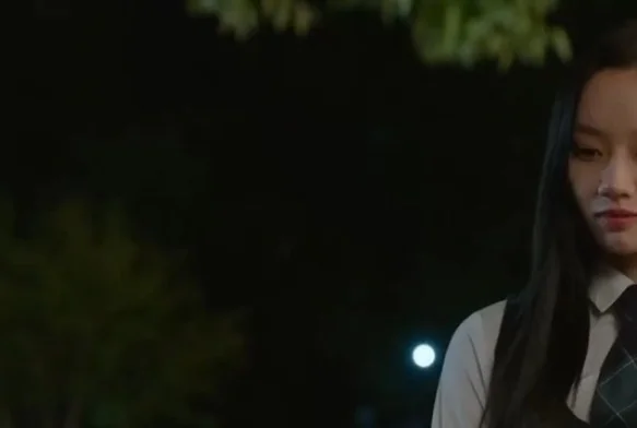 Кадр к 8 серии «Дружеское соперничество»