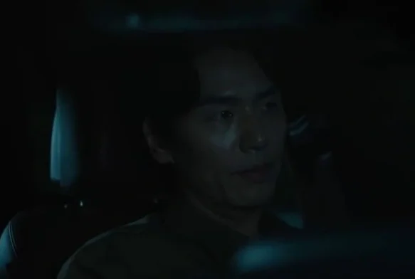 Кадр к 8 серии «Дружеское соперничество»