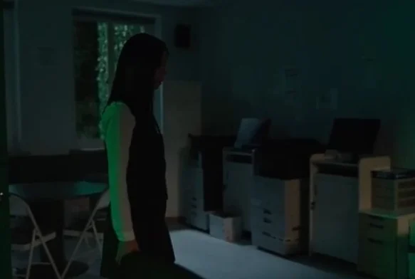 Кадр к 8 серии «Дружеское соперничество»