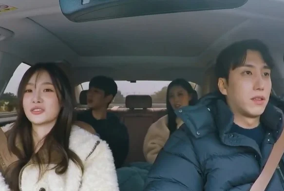 Кадр к 5 серии «Трансфер любви: Новое начало»