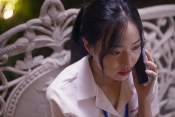 Кадр к 3 серии «Обратно со мной»