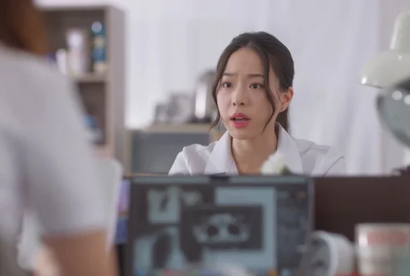 Кадр к 3 серии «Обратно со мной»