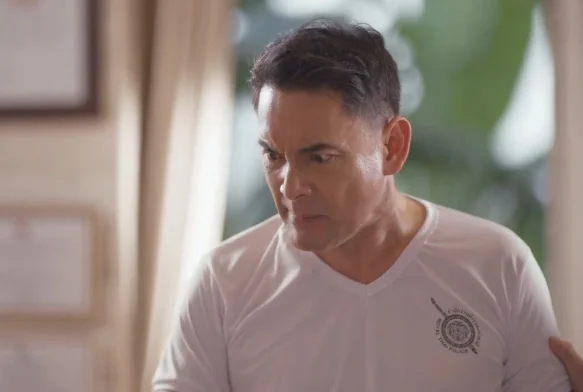 Кадр к 3 серии «Обратно со мной»