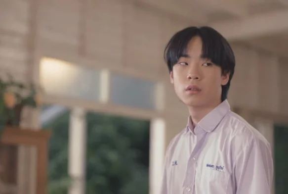 Кадр к 3 серии «Обратно со мной»