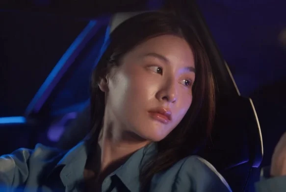 Кадр к 3 серии «Обратно со мной»