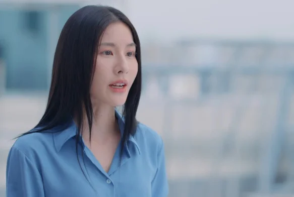 Кадр к 3 серии «Обратно со мной»