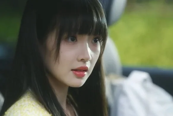 Кадр к 7 серии «Первый мороз»