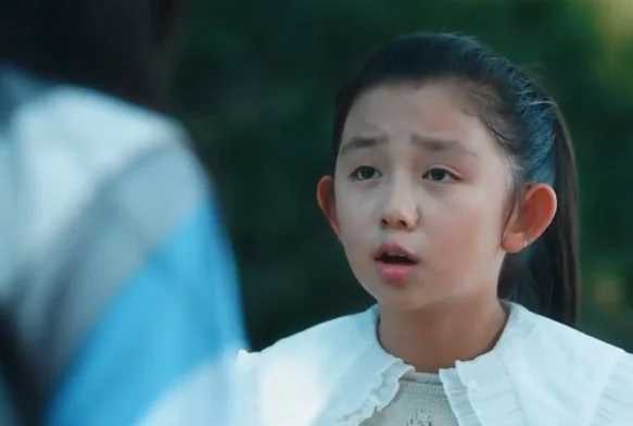 Кадр к 7 серии «Первый мороз»