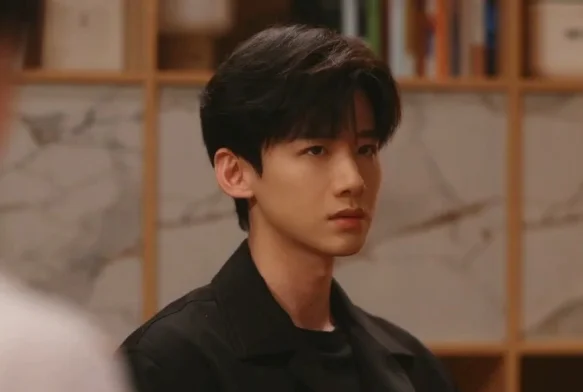 Кадр к 7 серии «Первый мороз»